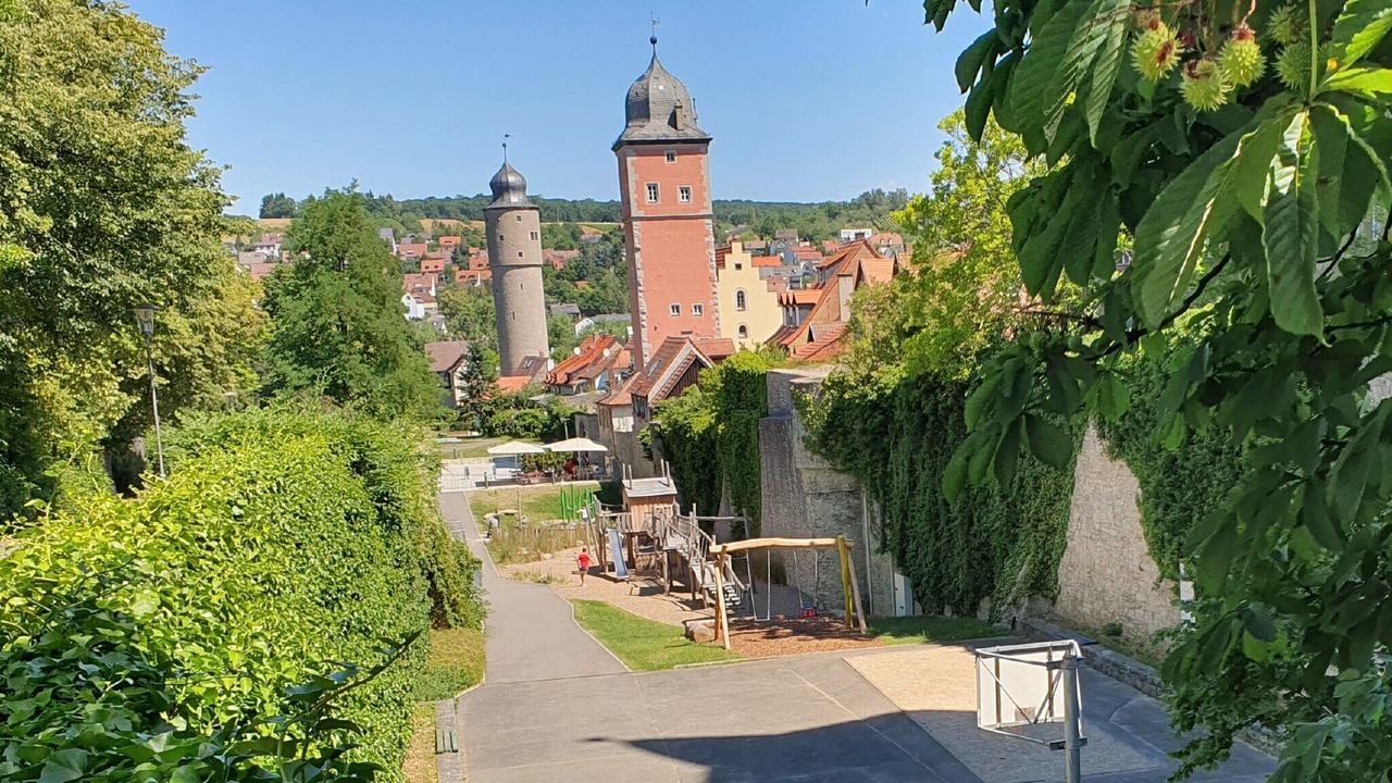 Photo of Others in Ochsenfurt