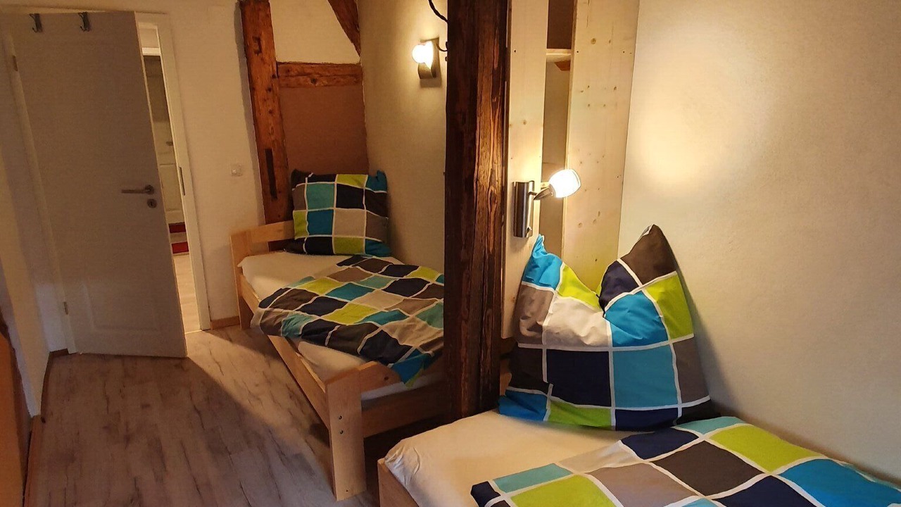 Photo of Bedroom in Ochsenfurt