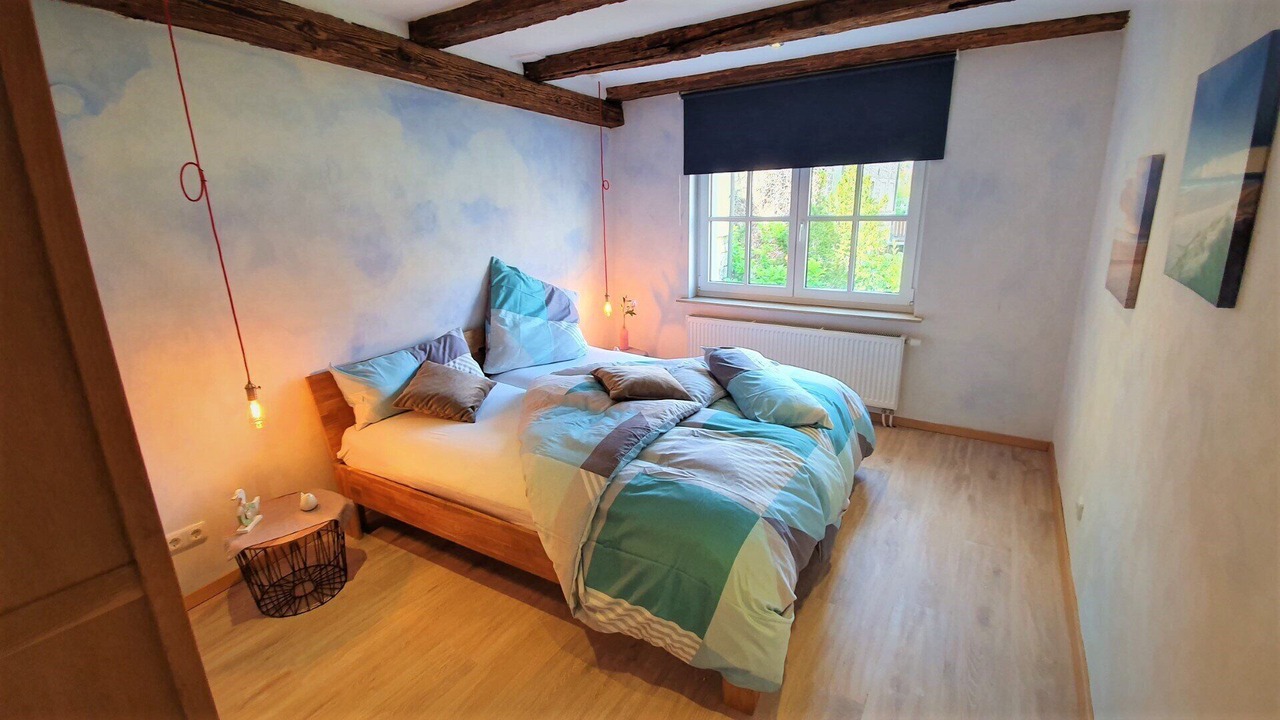 Photo of Bedroom in Ochsenfurt