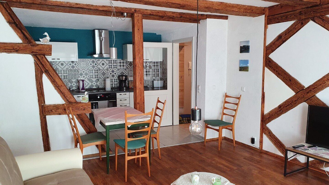 Photo of Livingroom in Ochsenfurt