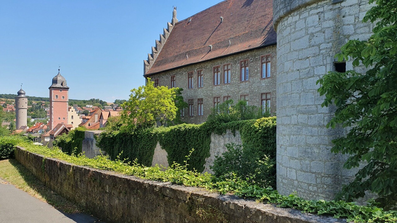 Photo of Outdoor in Ochsenfurt