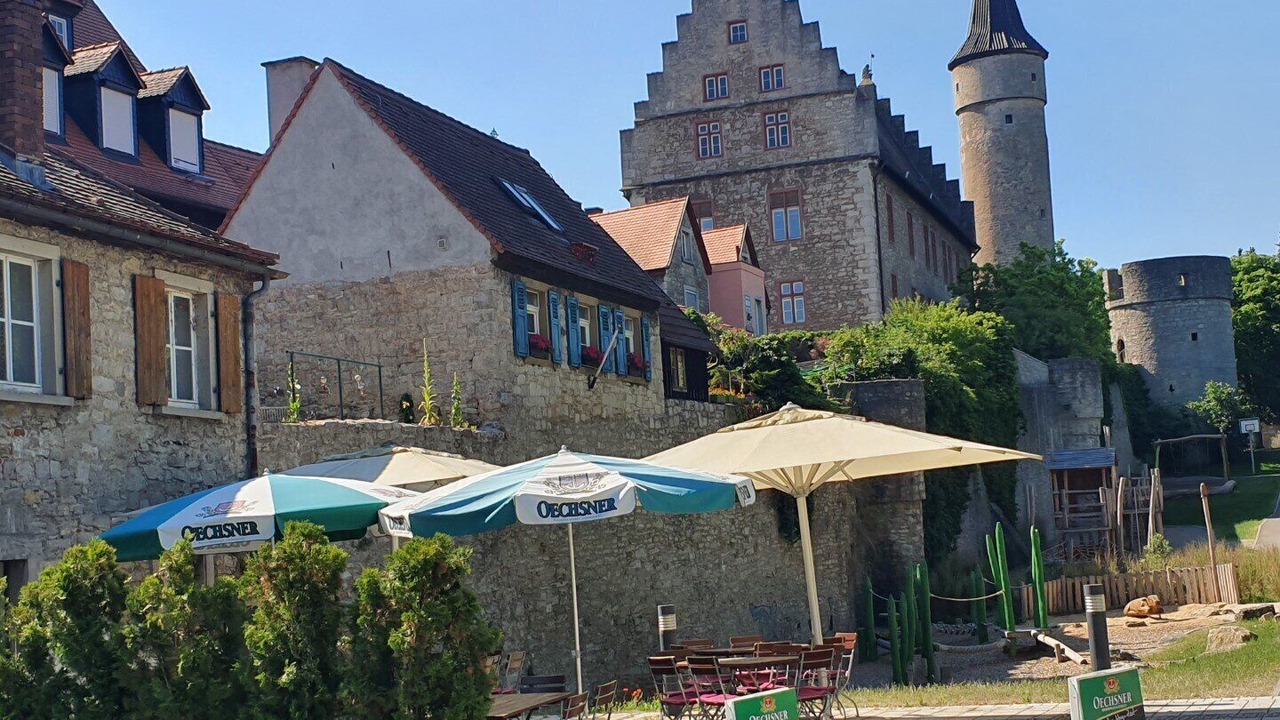Photo of Outdoor in Ochsenfurt