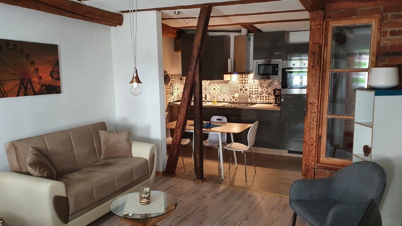 Photo of Livingroom in Ochsenfurt
