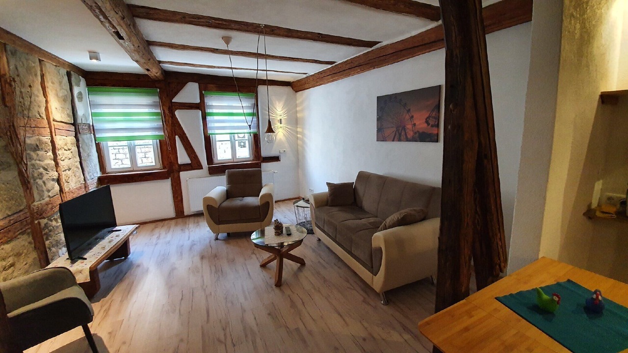 Photo of Livingroom in Ochsenfurt