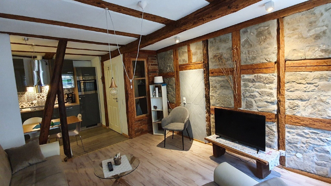 Photo of Livingroom in Ochsenfurt