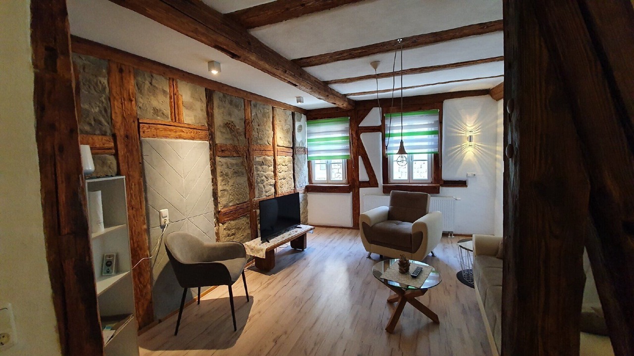Photo of Livingroom in Ochsenfurt