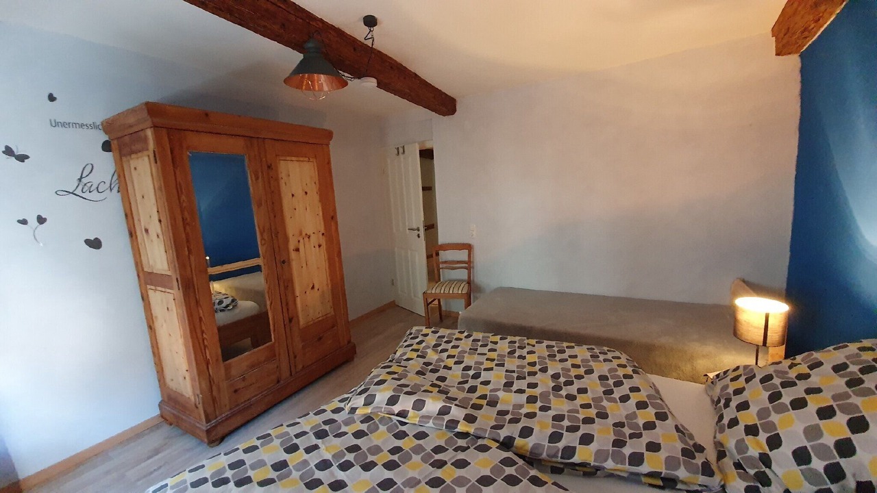 Photo of Bedroom in Ochsenfurt