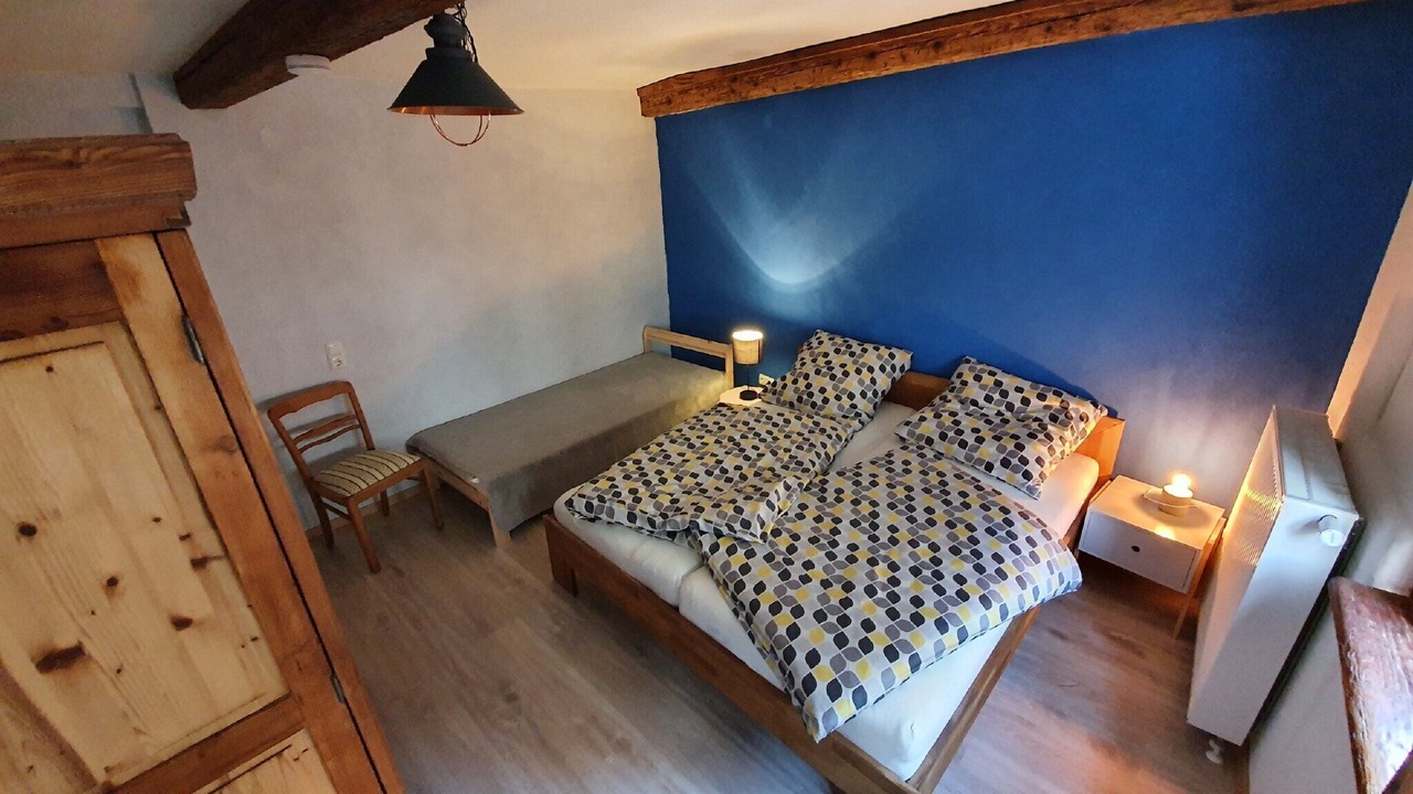 Photo of Bedroom in Ochsenfurt
