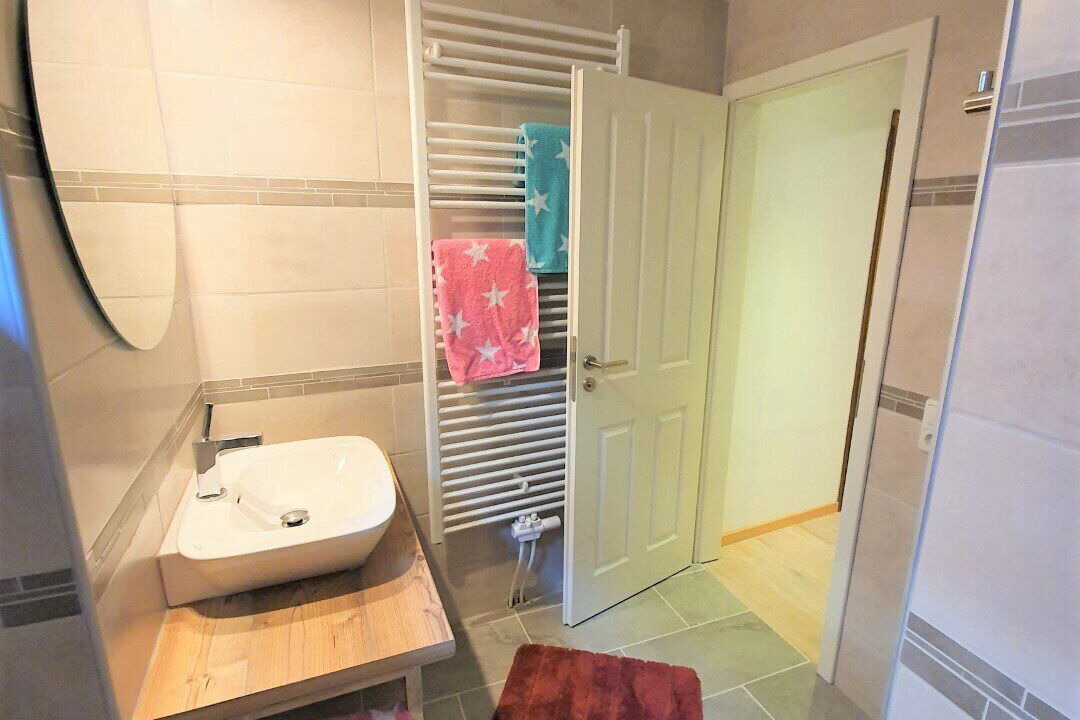 Photo of Bathroom in Ochsenfurt