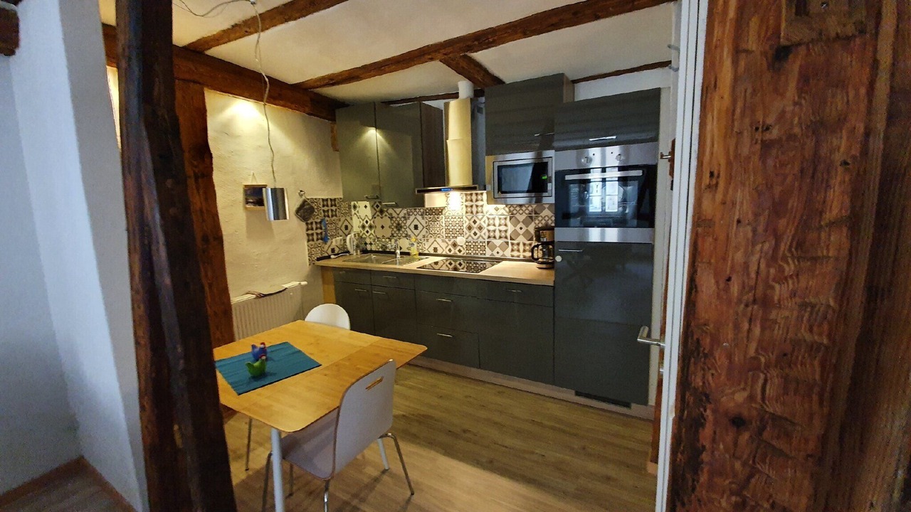 Photo of Kitchen in Ochsenfurt