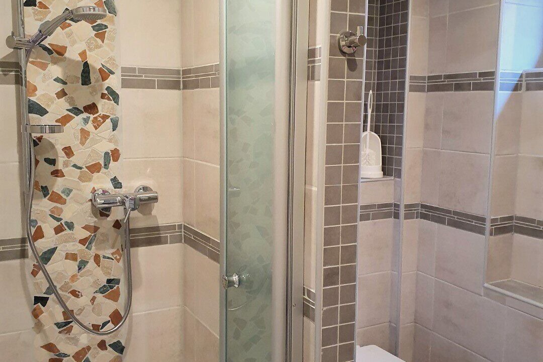 Photo of Bathroom in Ochsenfurt