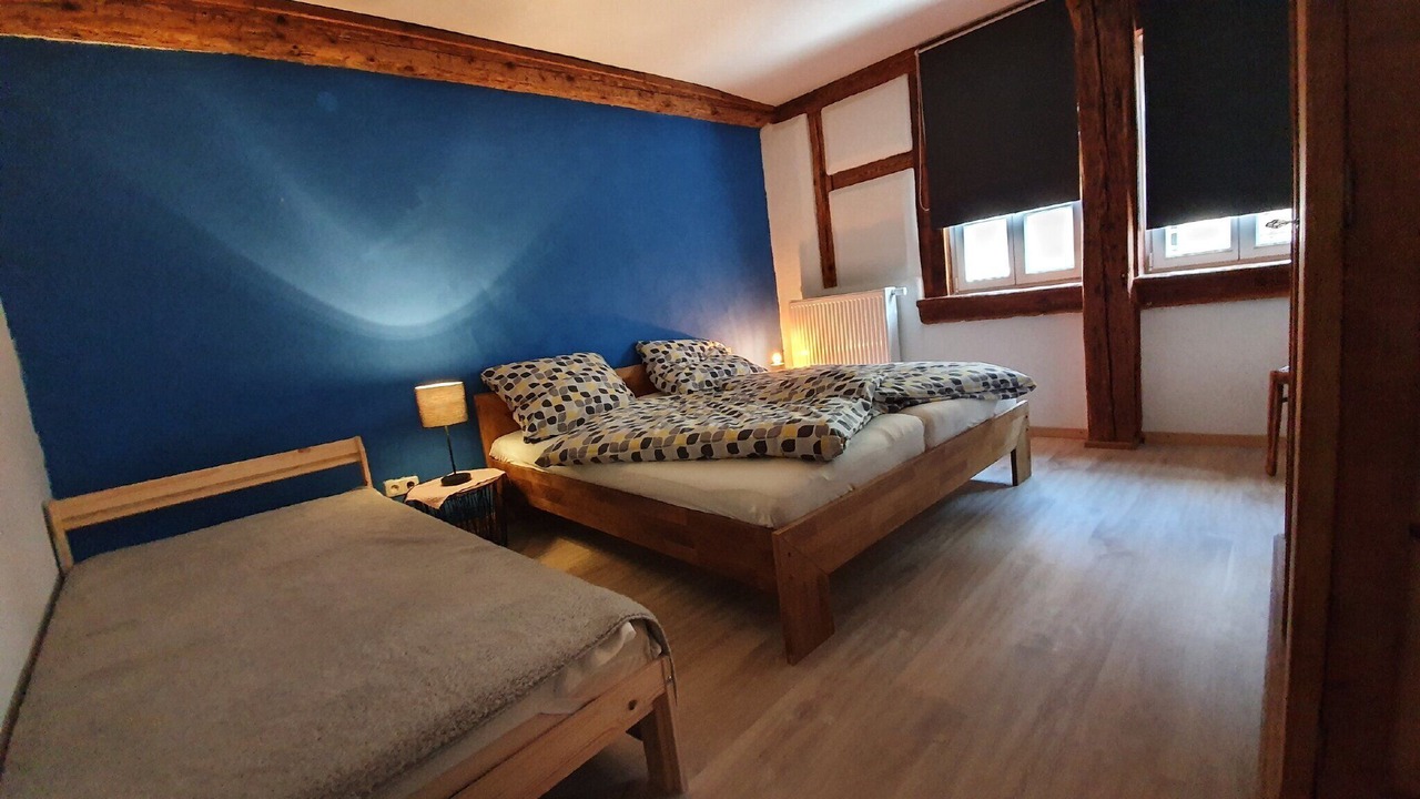Photo of Bedroom in Ochsenfurt