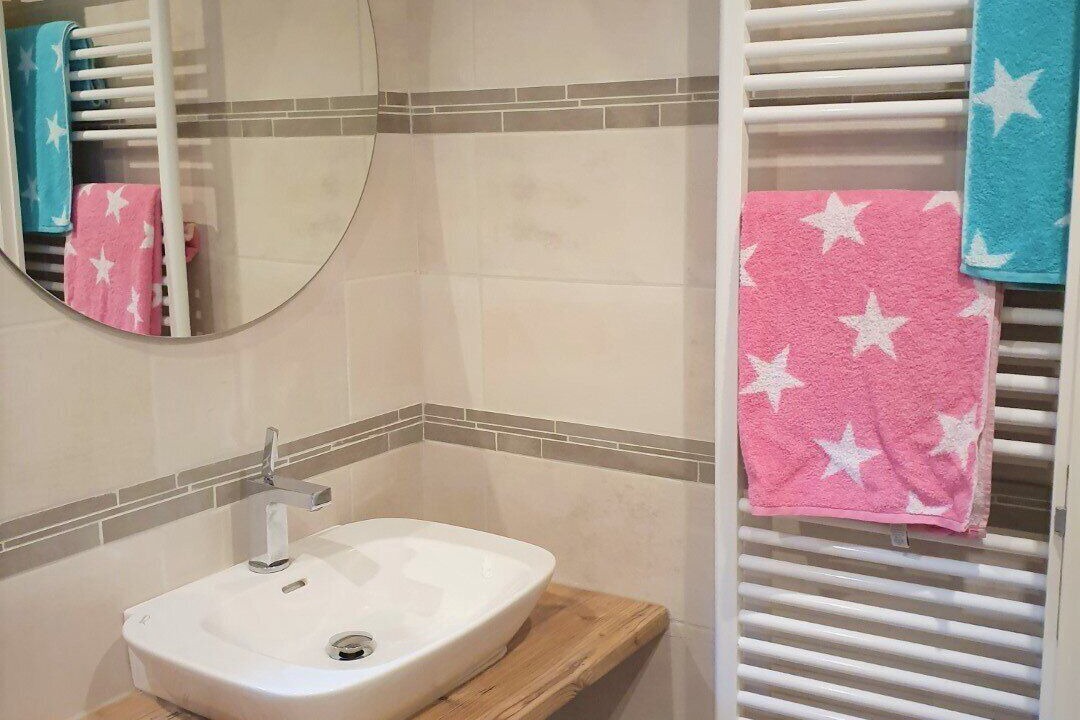 Photo of Bathroom in Ochsenfurt