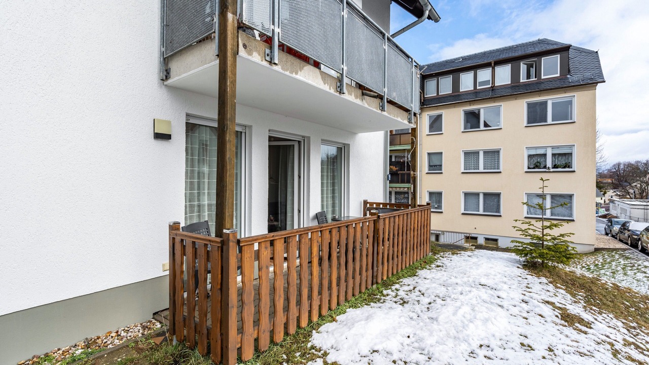 Photo of Outdoor in Niederbobritzsch