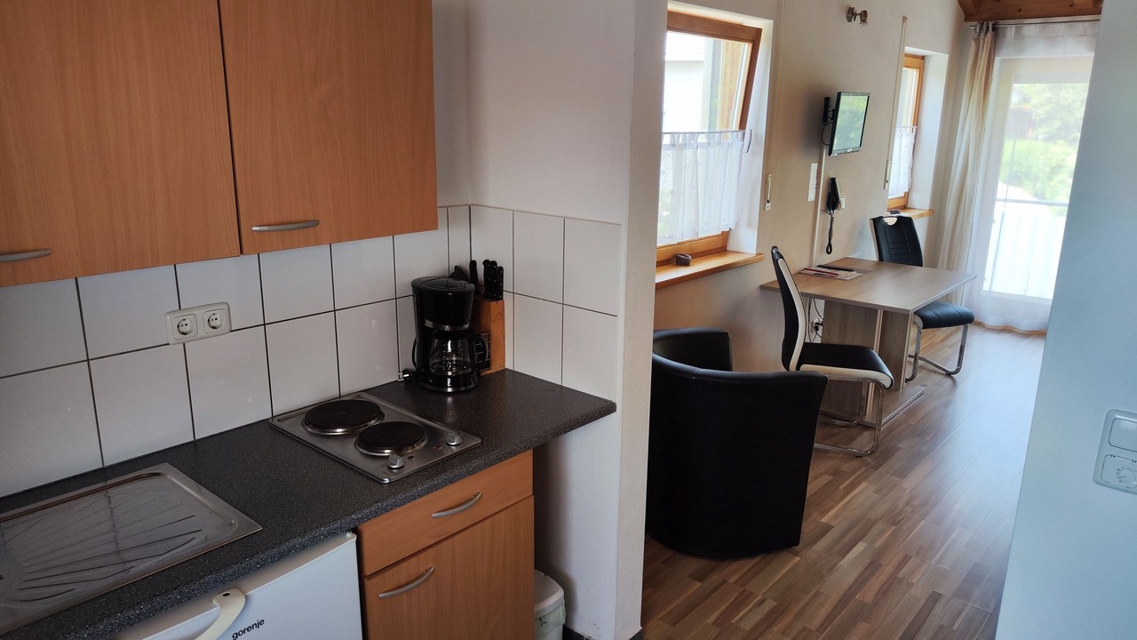 Photo of Kitchen in Bad Aibling