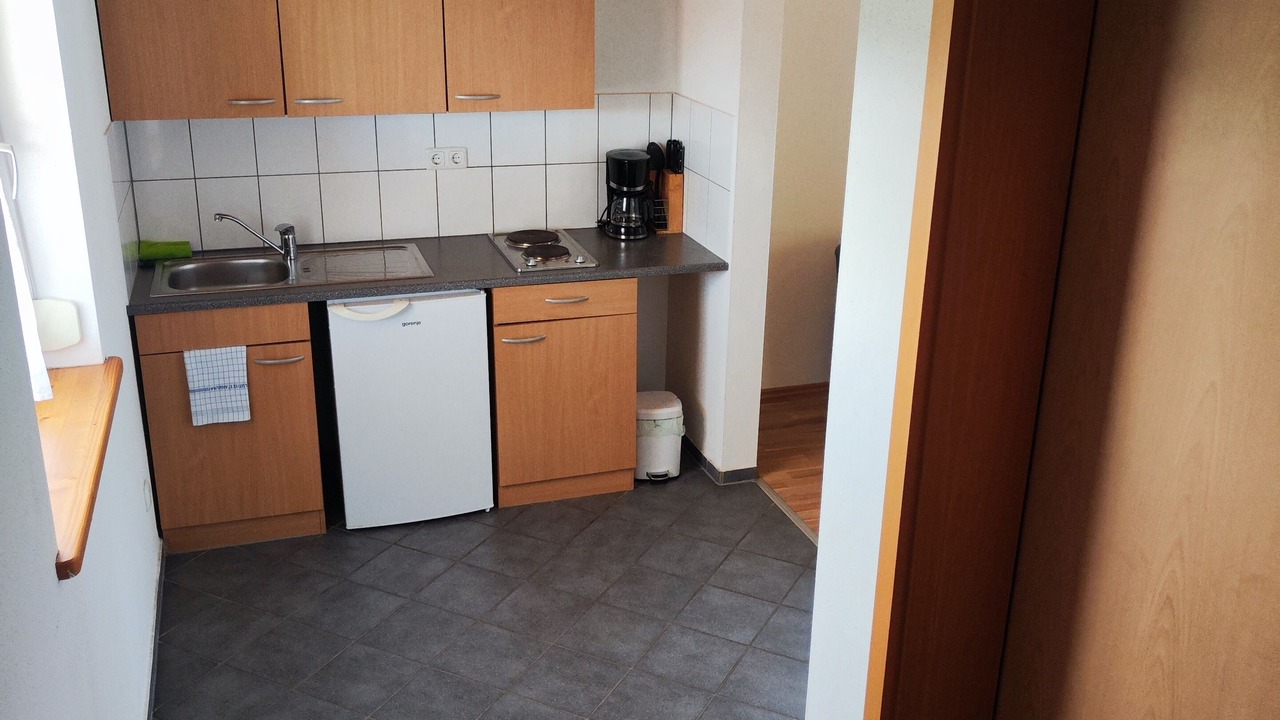 Photo of Kitchen in Bad Aibling