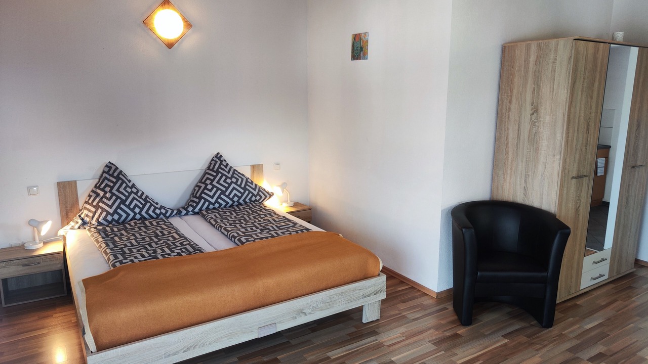 Photo of Bedroom in Bad Aibling