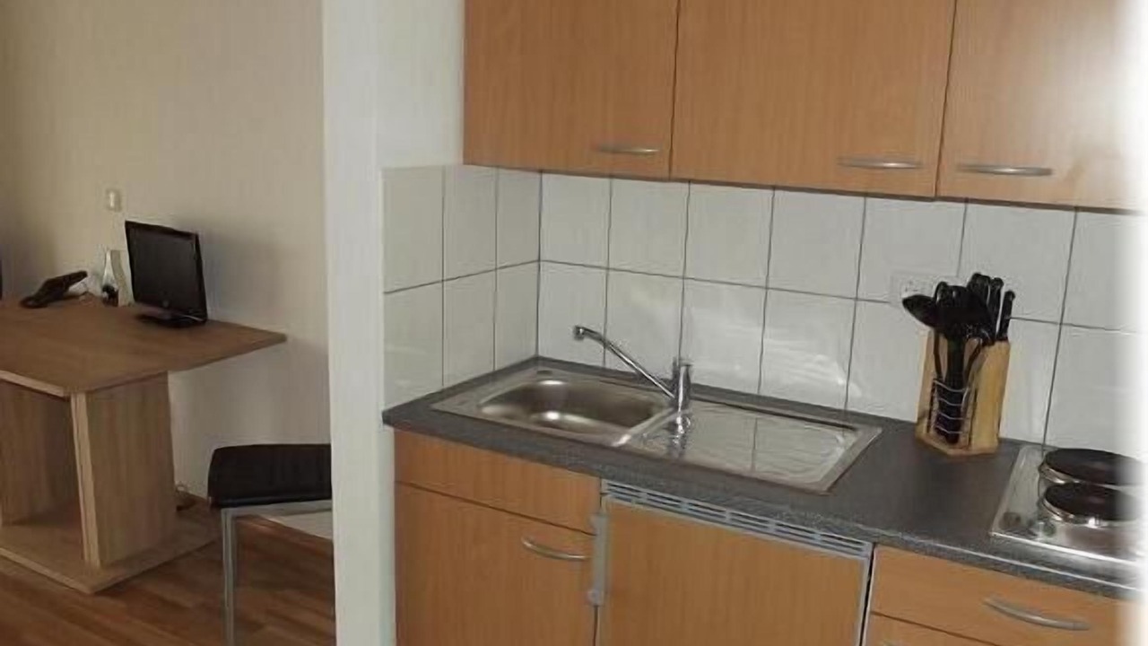 Photo of Kitchen in Bad Aibling