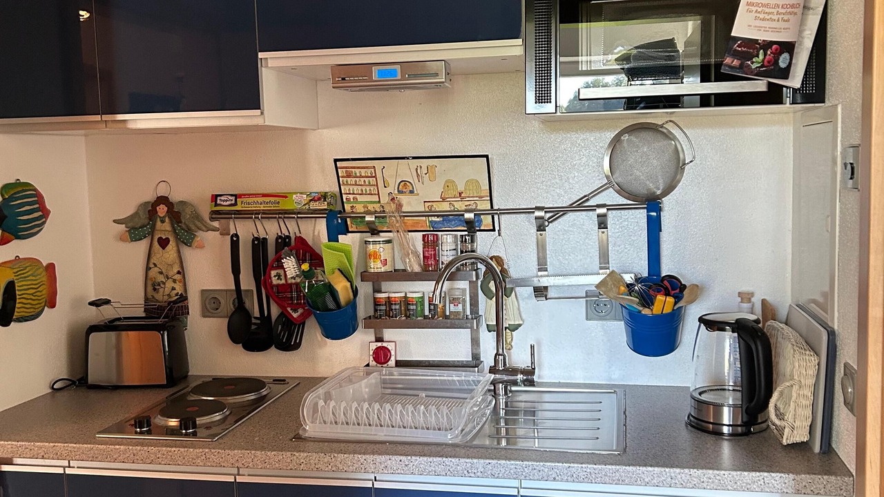 Photo of Kitchen in Frasdorf
