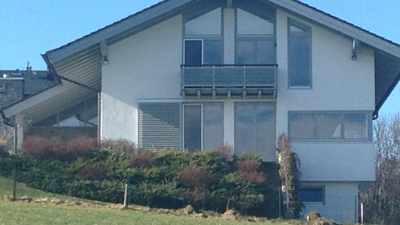 Photo of Outdoor in Frasdorf