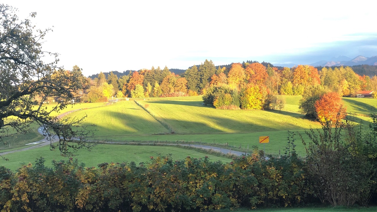 Photo of Others in Frasdorf