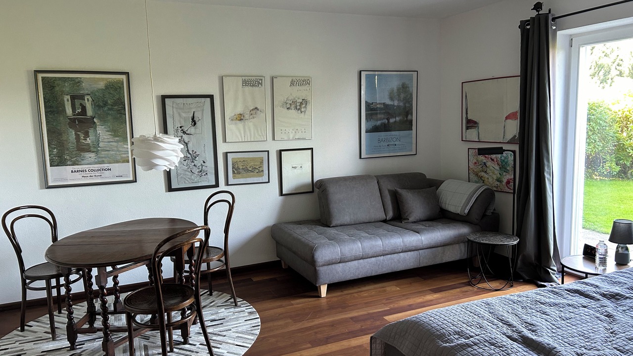 Photo of Livingroom in Frasdorf