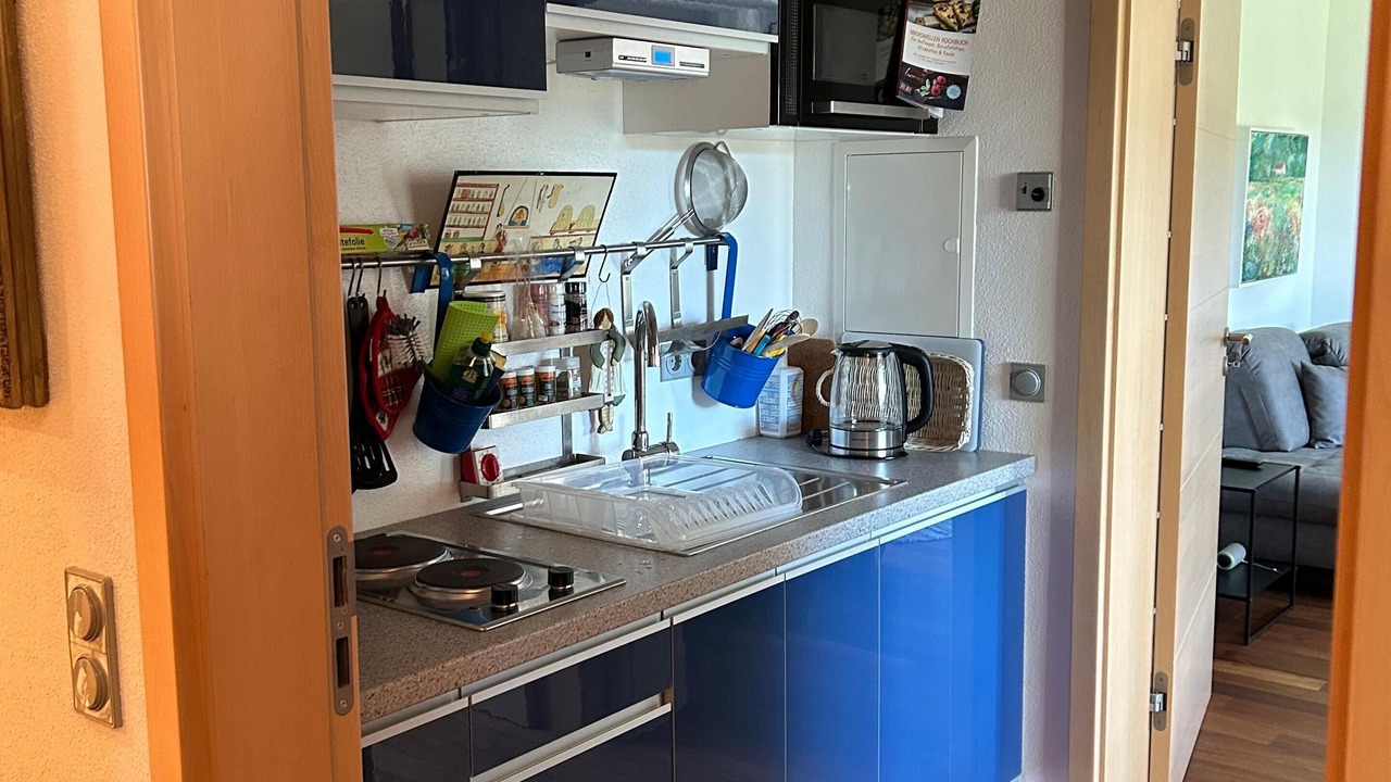 Photo of Kitchen in Frasdorf