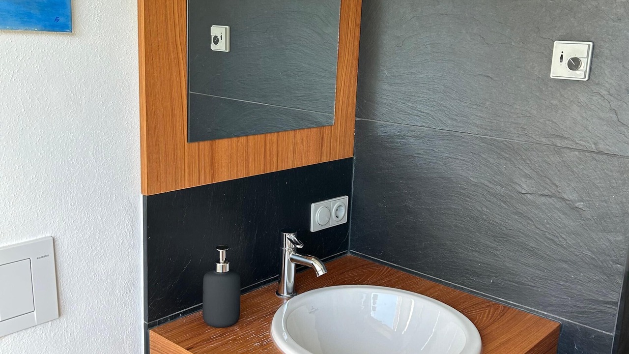 Photo of Bathroom in Frasdorf