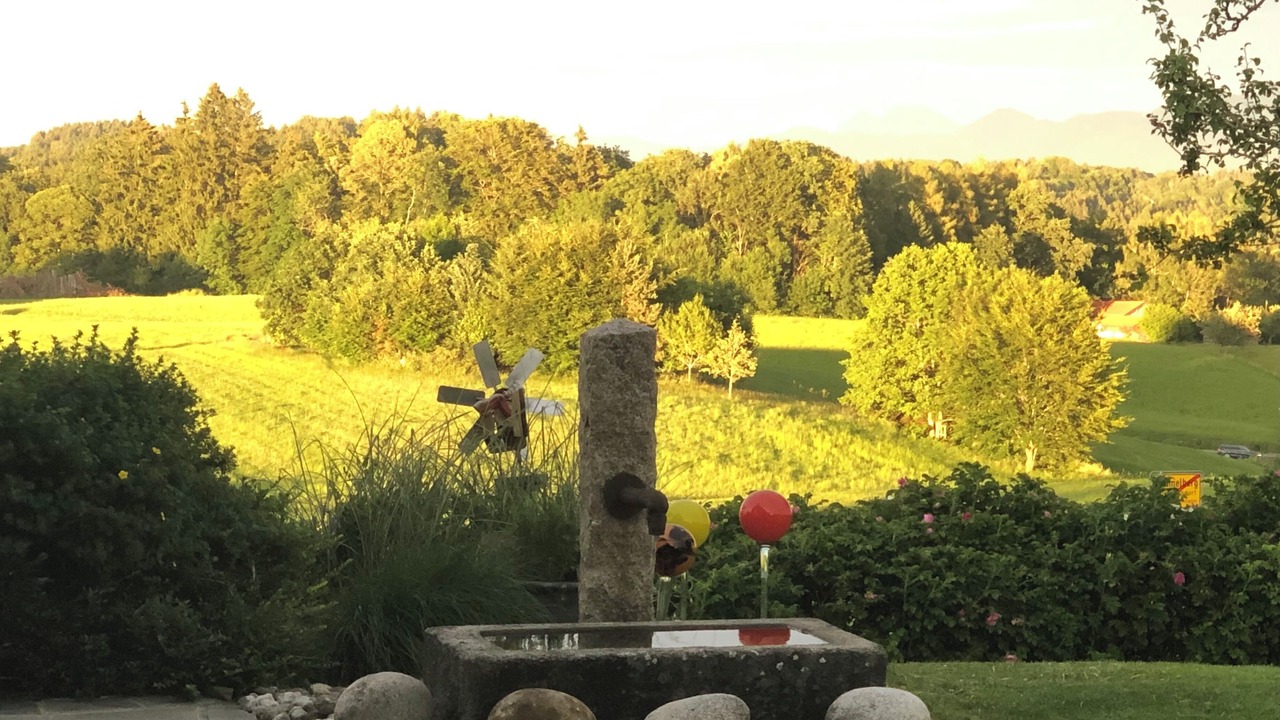 Photo of Outdoor in Frasdorf