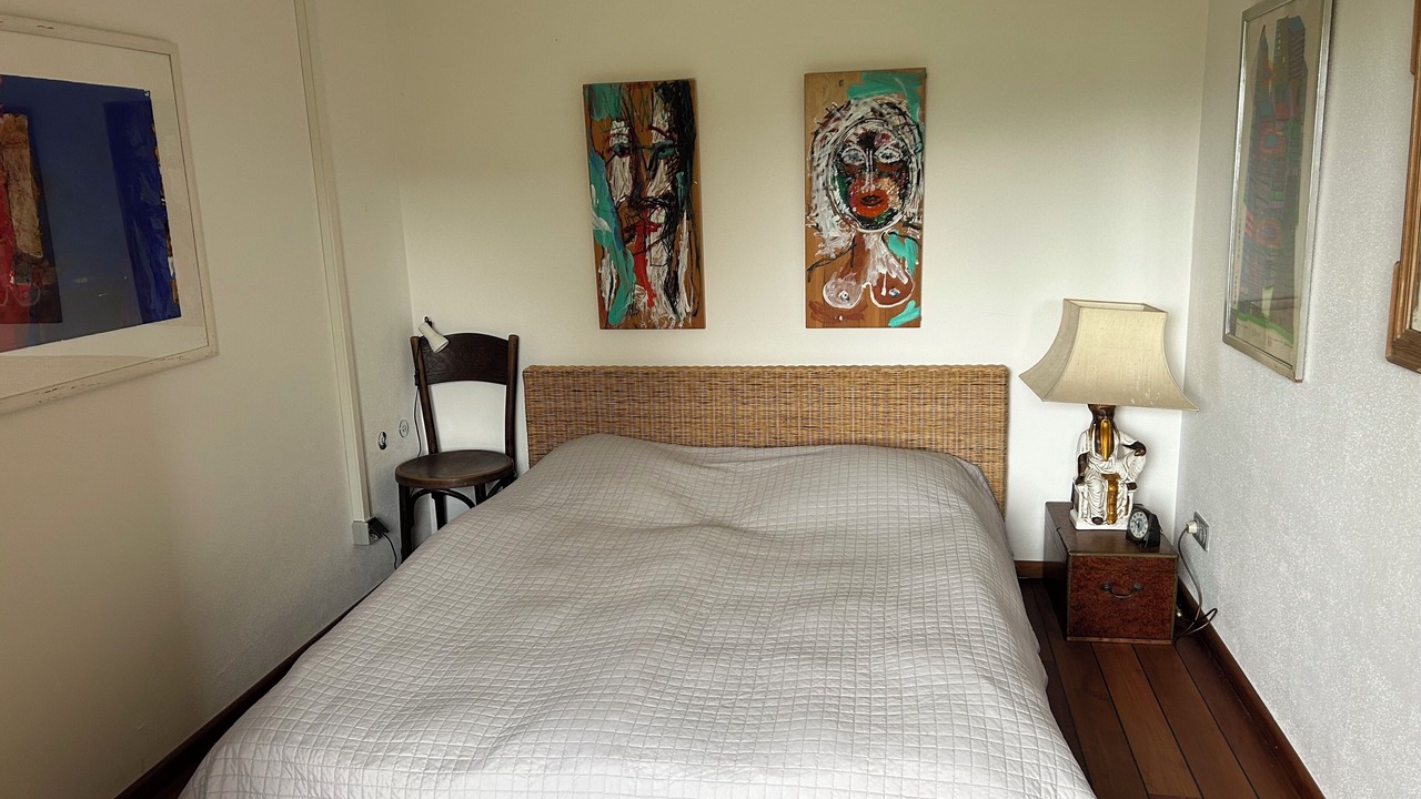 Photo of Bedroom in Frasdorf