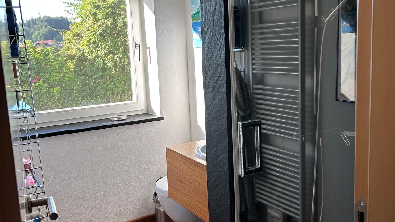 Photo of Bathroom in Frasdorf