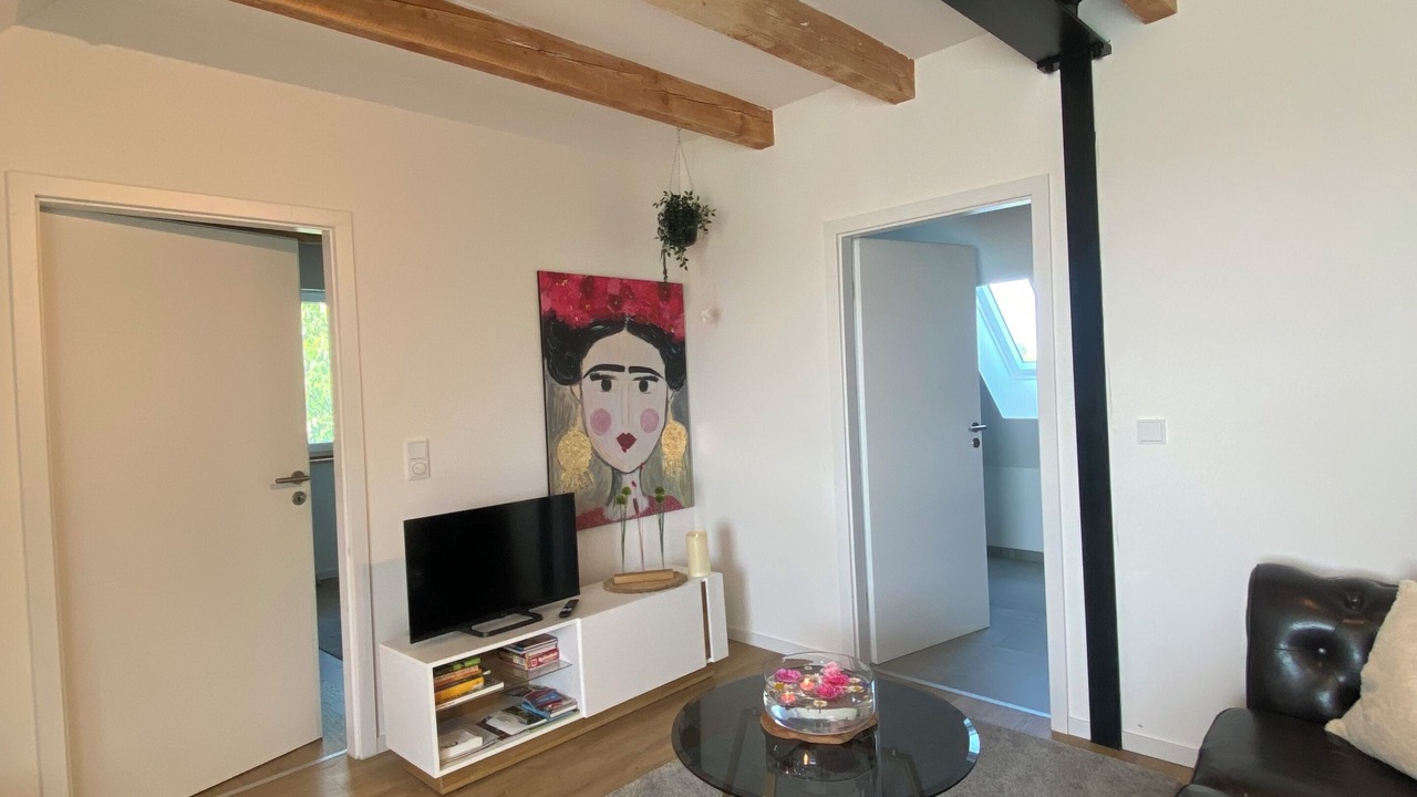 Photo of Livingroom in Hallerndorf