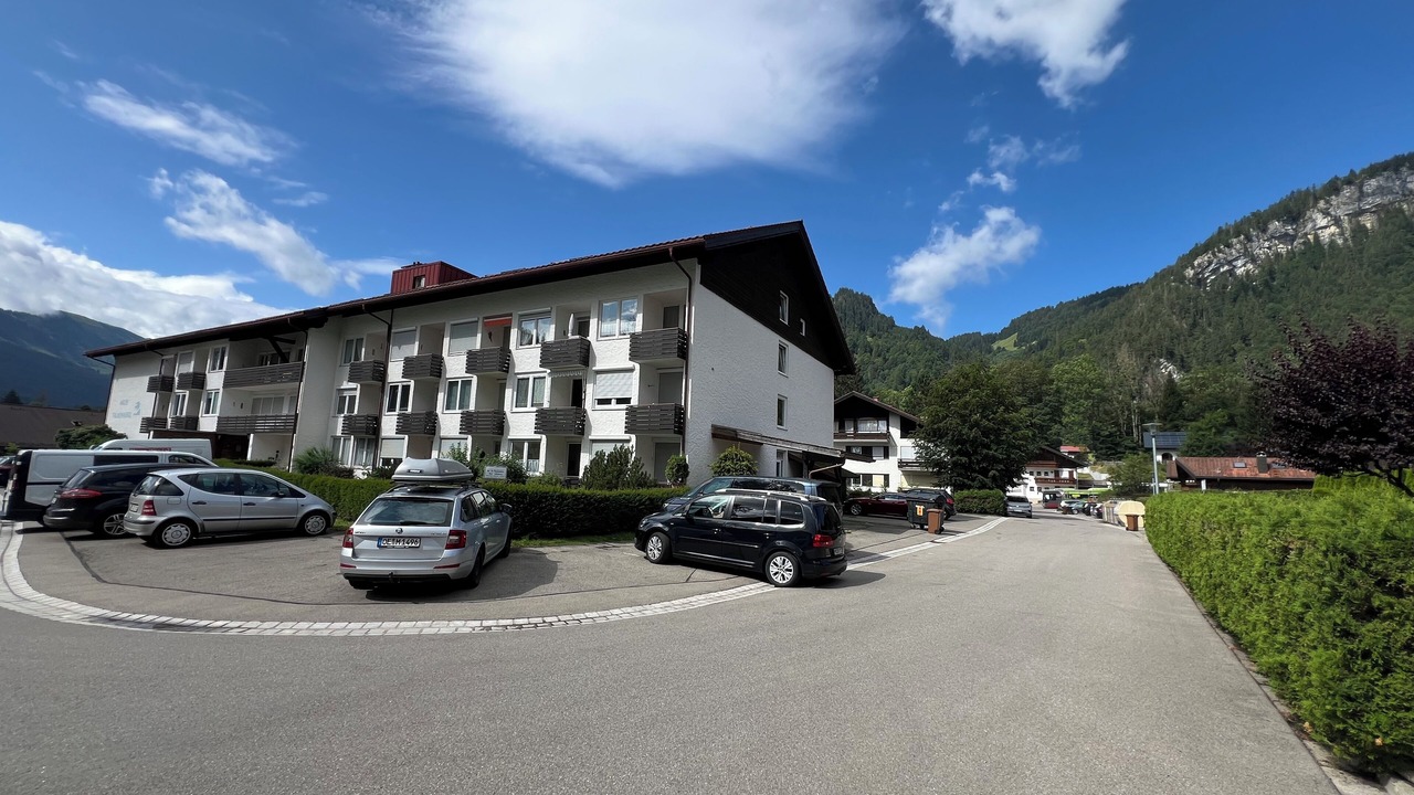 Photo of Others in Oberstdorf