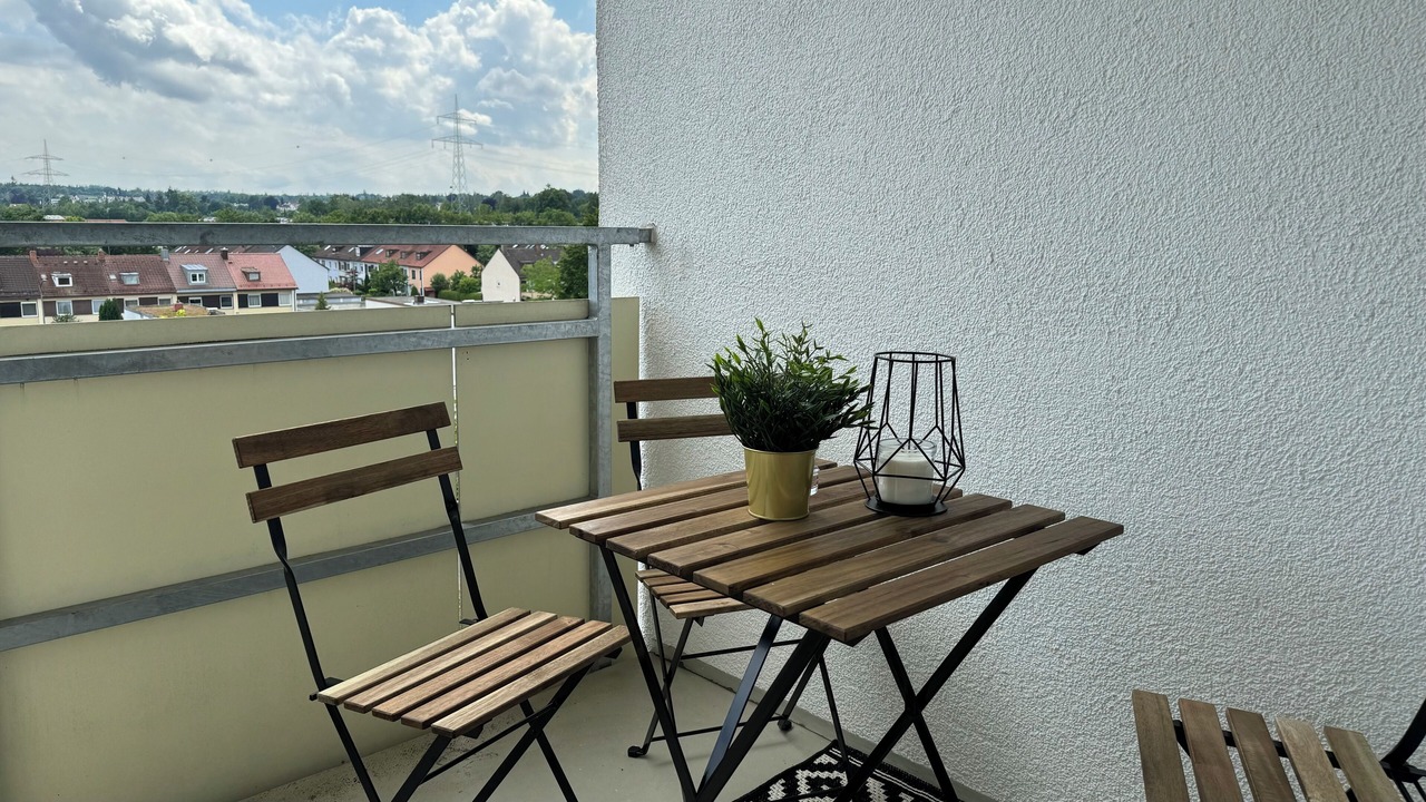 Photo of Outdoor in Neusass Old Town