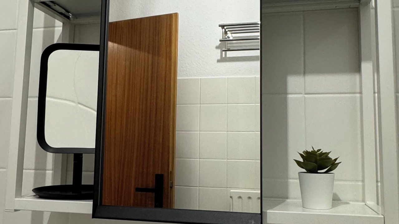Photo of Bathroom in Neusass Old Town