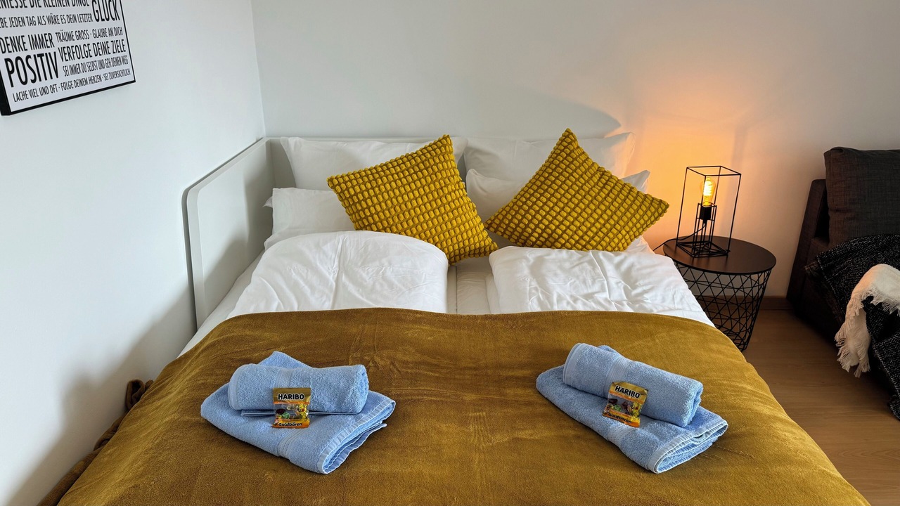 Photo of Bedroom in Neusass Old Town