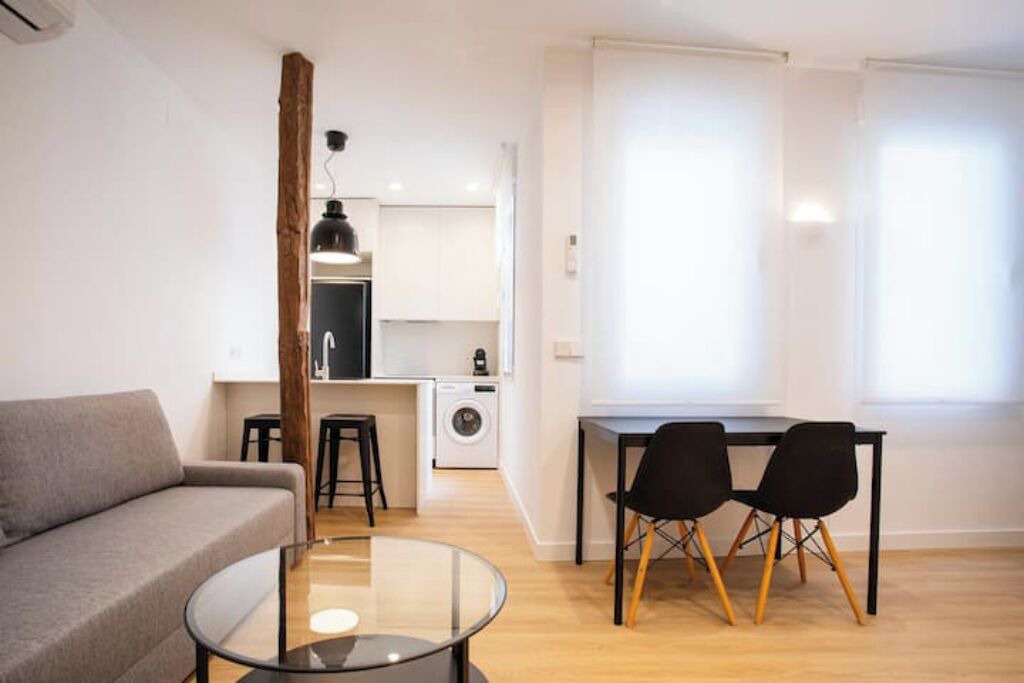 Photo of Livingroom in Palacio