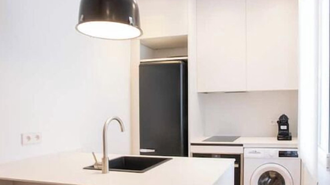 Photo of Kitchen in Palacio
