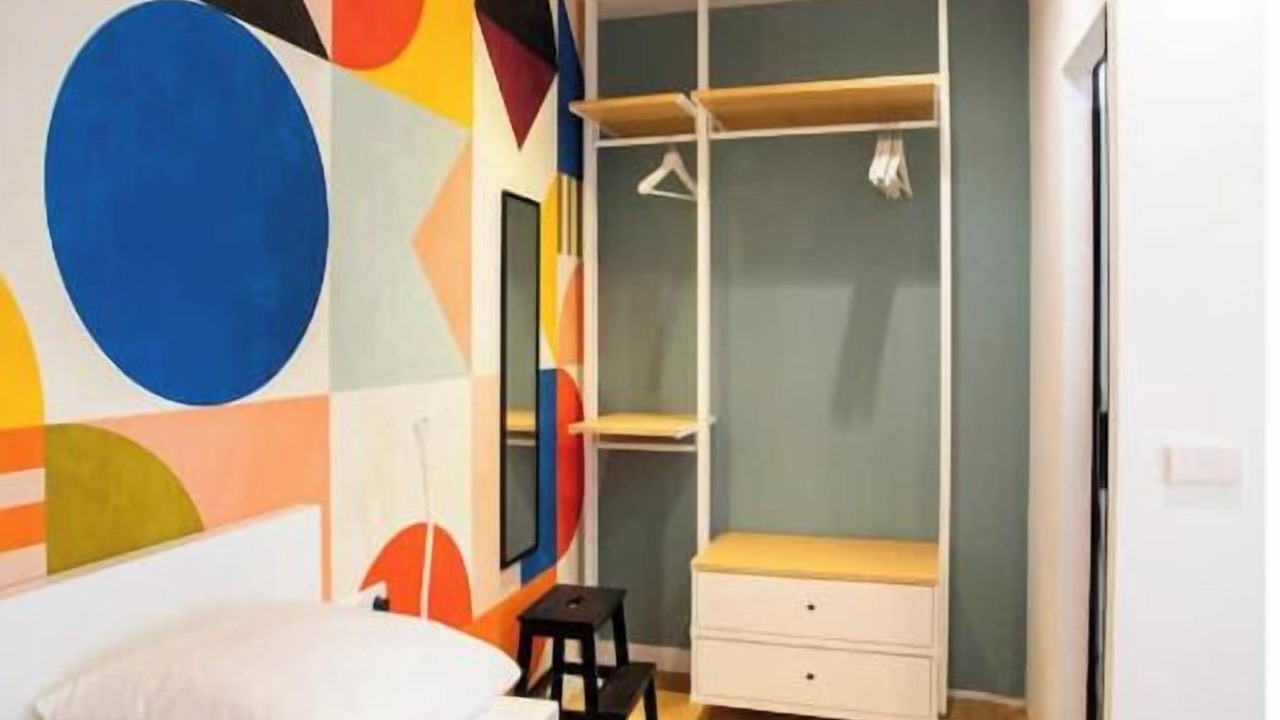 Photo of Bedroom in Palacio