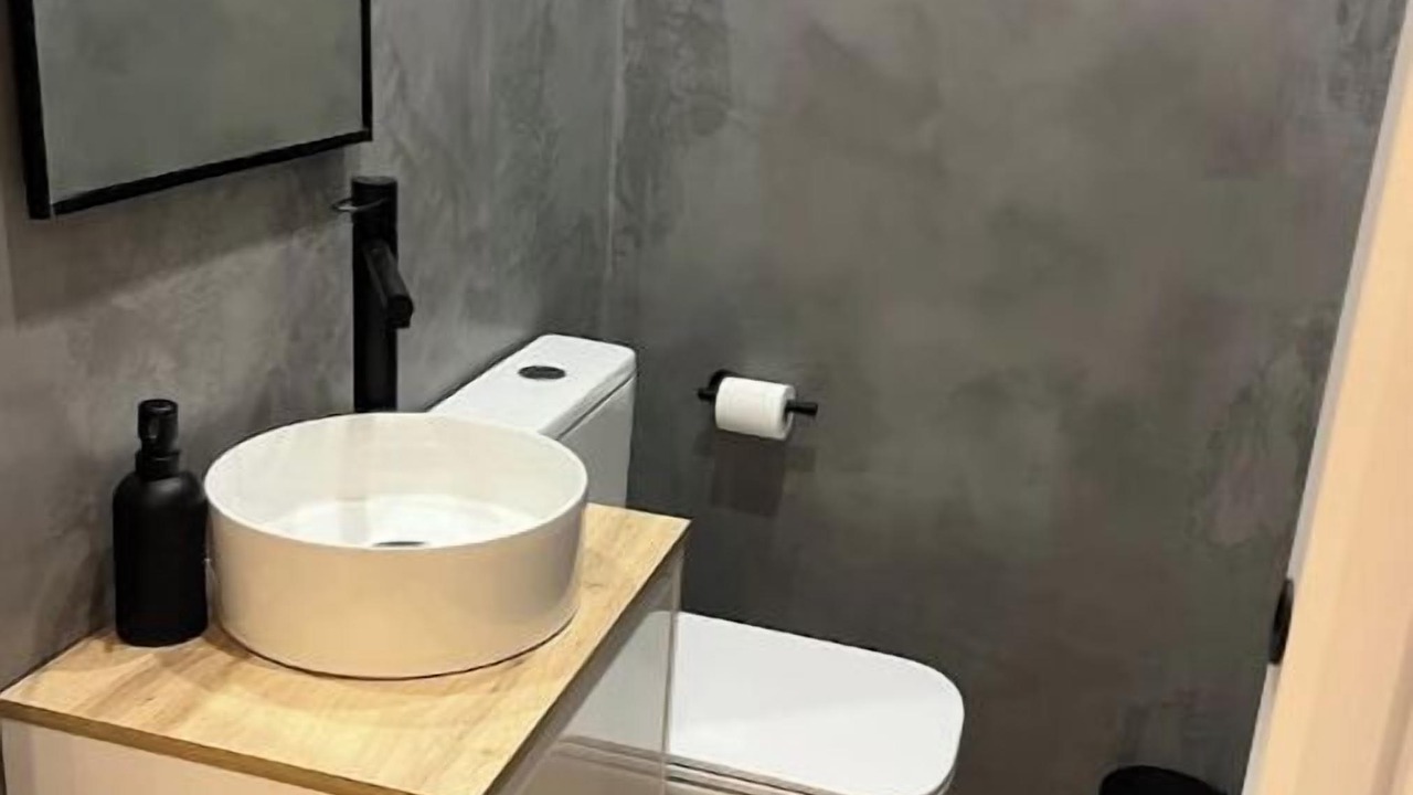 Photo of Bathroom in Palacio