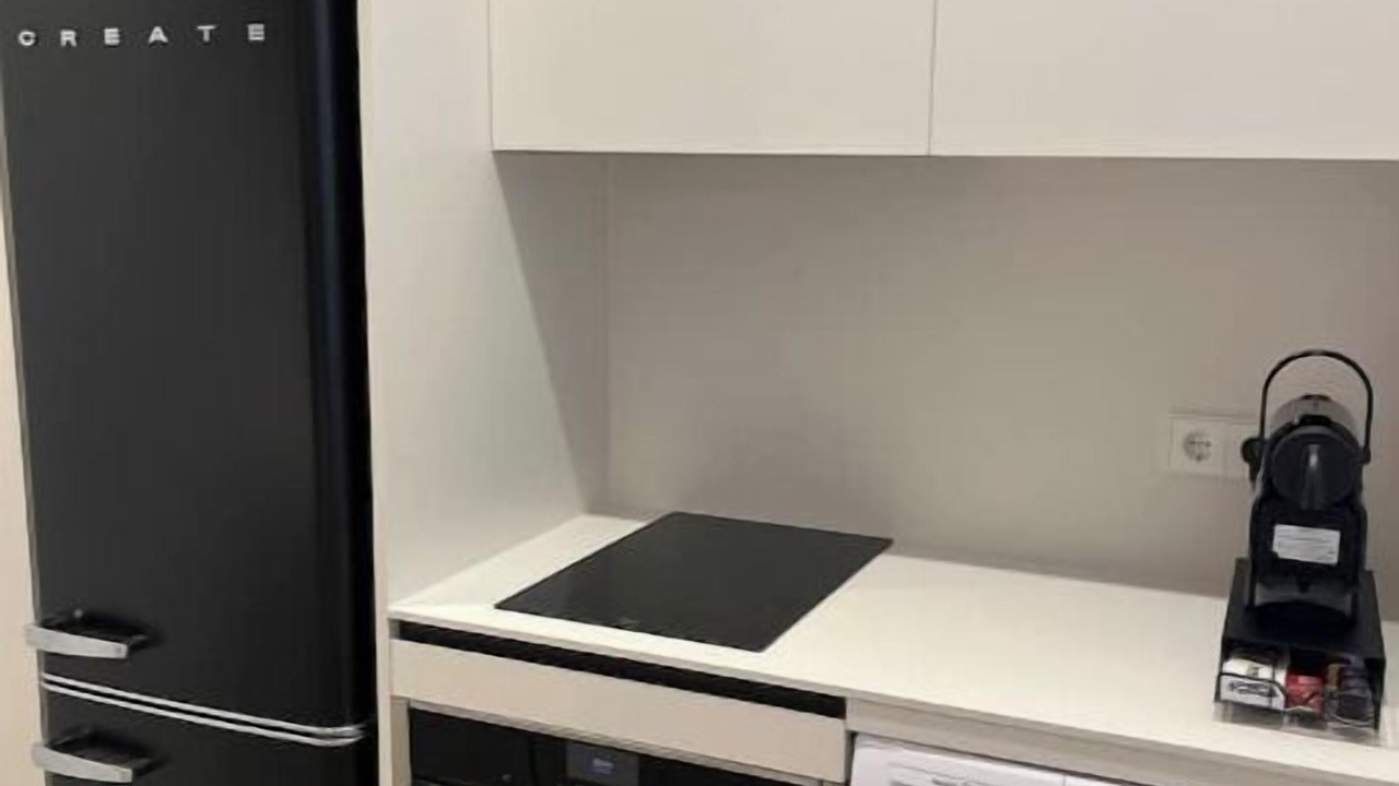 Photo of Kitchen in Palacio