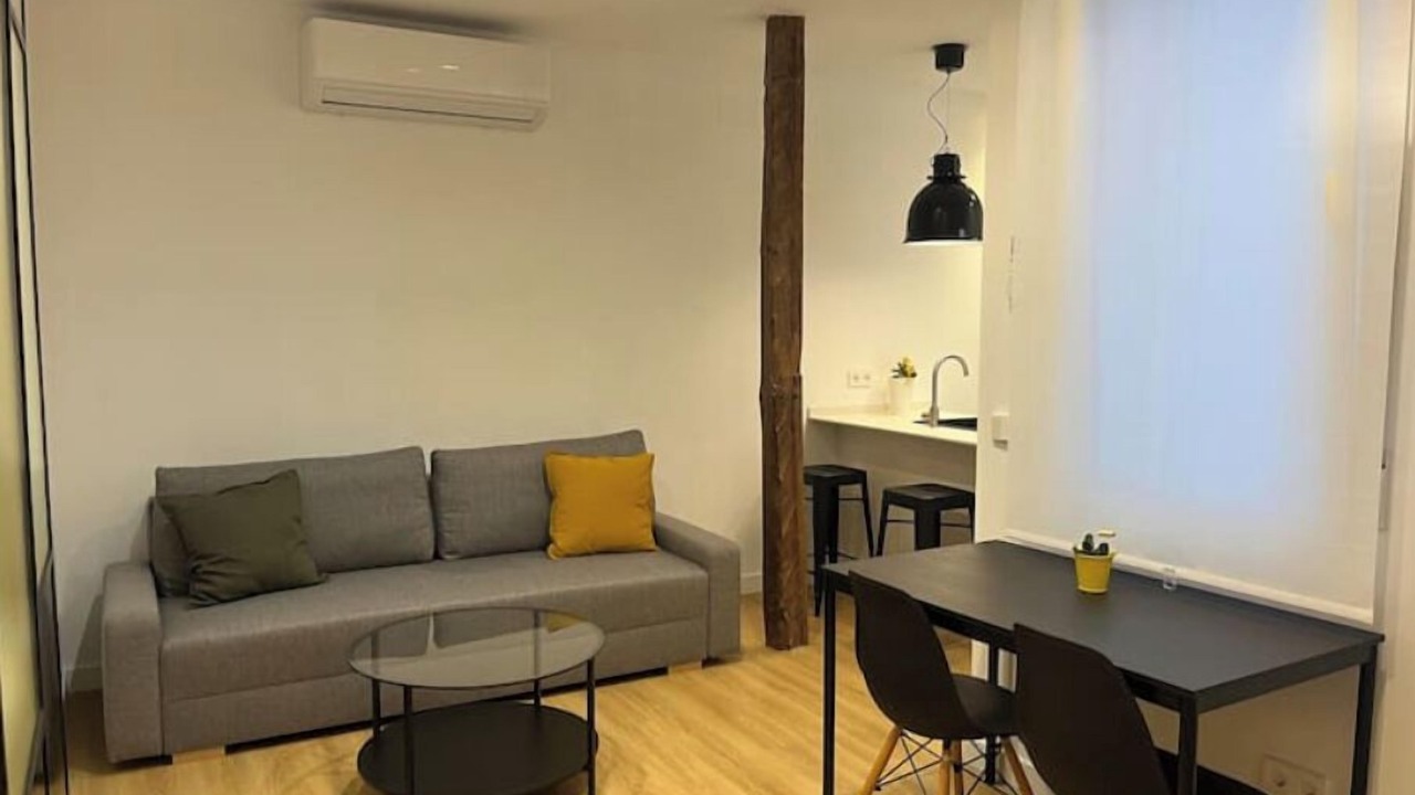 Photo of Livingroom in Palacio