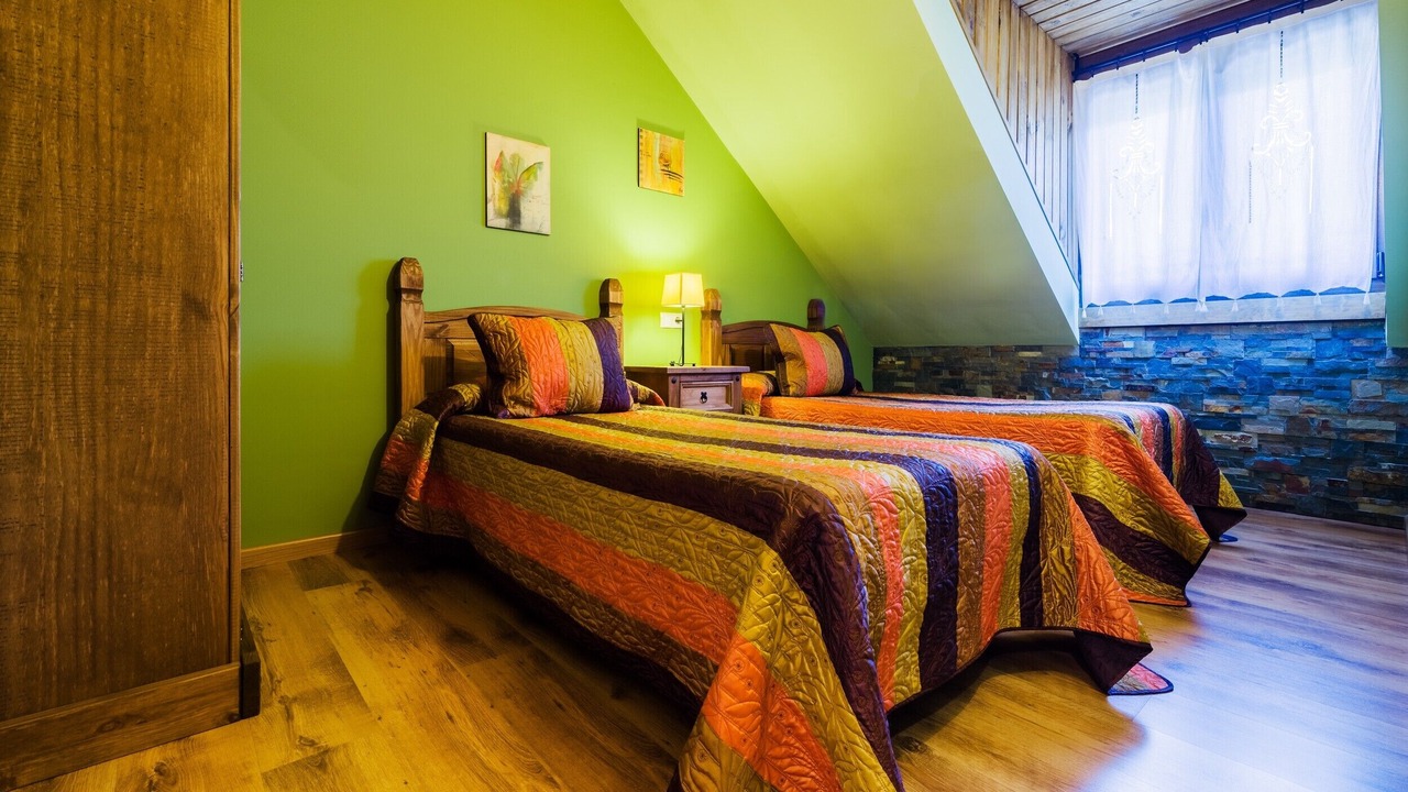 Photo of Bedroom in Caboalles de Abajo