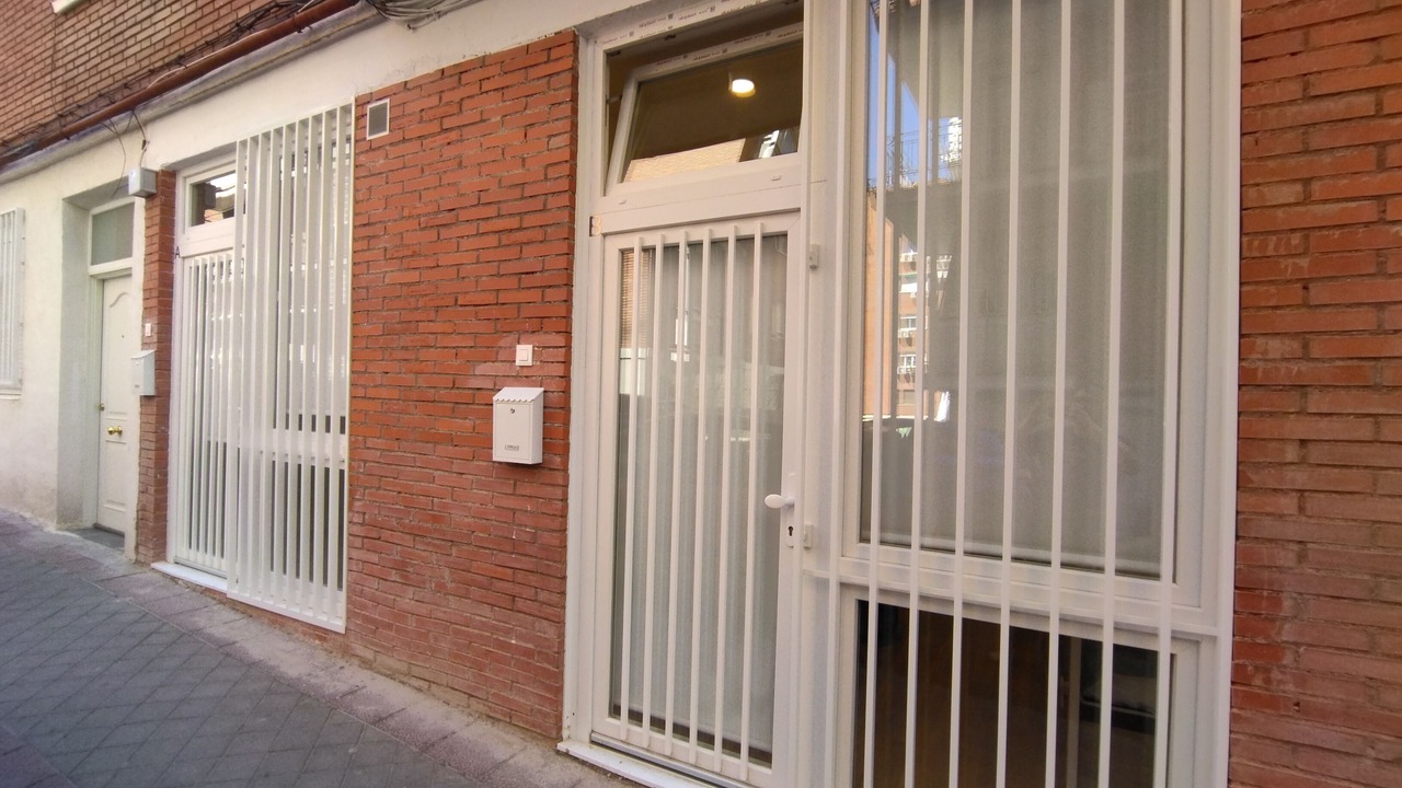 Photo of Outdoor in Ciudad Lineal