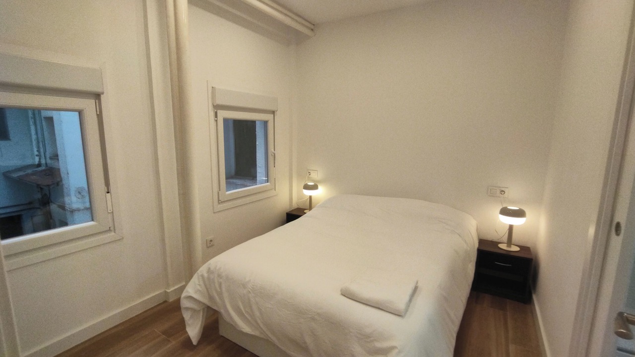 Photo of Bedroom in Ciudad Lineal