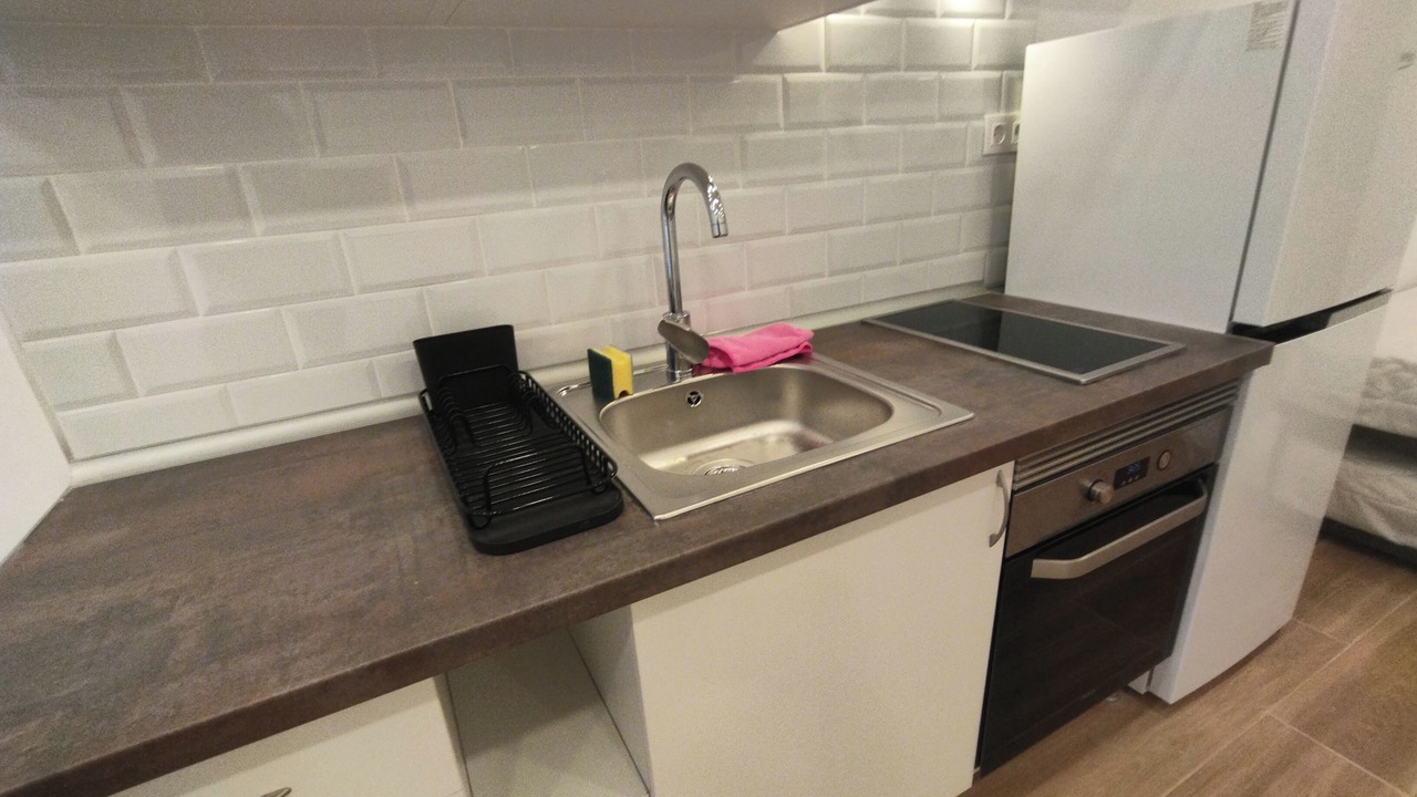Photo of Kitchen in Ciudad Lineal