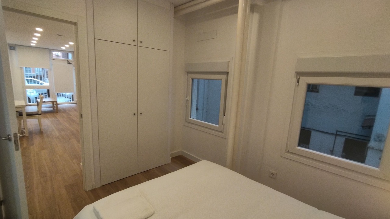 Photo of Bedroom in Ciudad Lineal