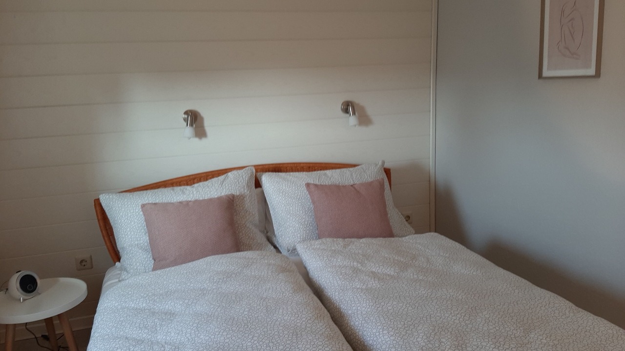 Photo of Bedroom in Klausdorf