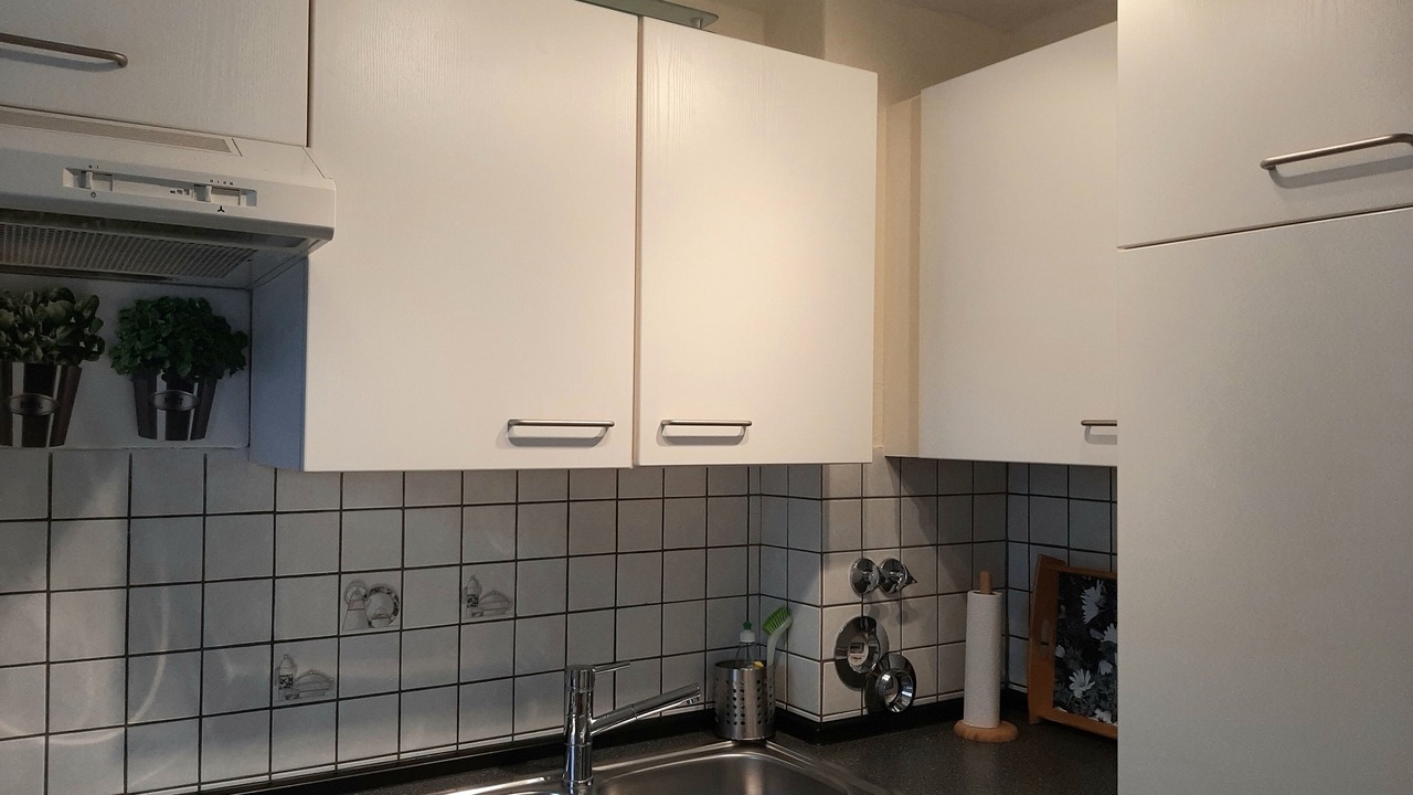 Photo of Kitchen in Klausdorf
