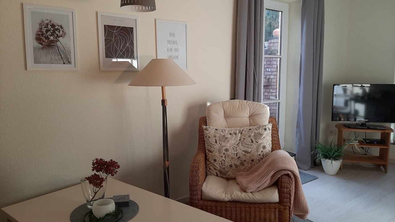 Photo of Livingroom in Klausdorf